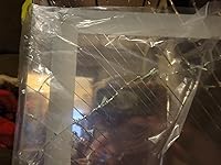 Review Image by I waited a long time past delivery date to get a shattered mirror. They said keep the glass all over ur floor we'll refund u. A joke? I waited a long time past delivery date to get a shattered mirror. They said keep the glass all over ur floor we'll refund u. A joke?