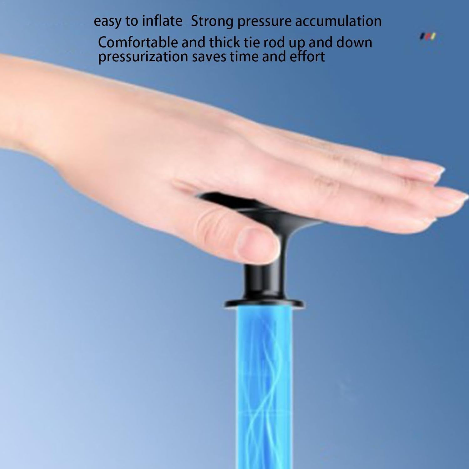 Pump foaming Sprayer Hand Pressure, 2L Snow Foam Sprayer - Car Wash Manual Foam Bottle Soap Sprayer for Lawn & Garden Cleaning Car Detailing & Washing, 60° Wide Spraying Nozzles