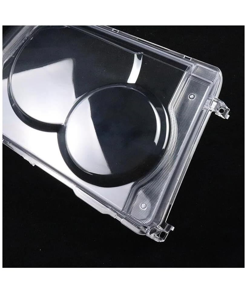 Coque de phare pour Range Rover Sport 2005-2009 boîtier de remplacement