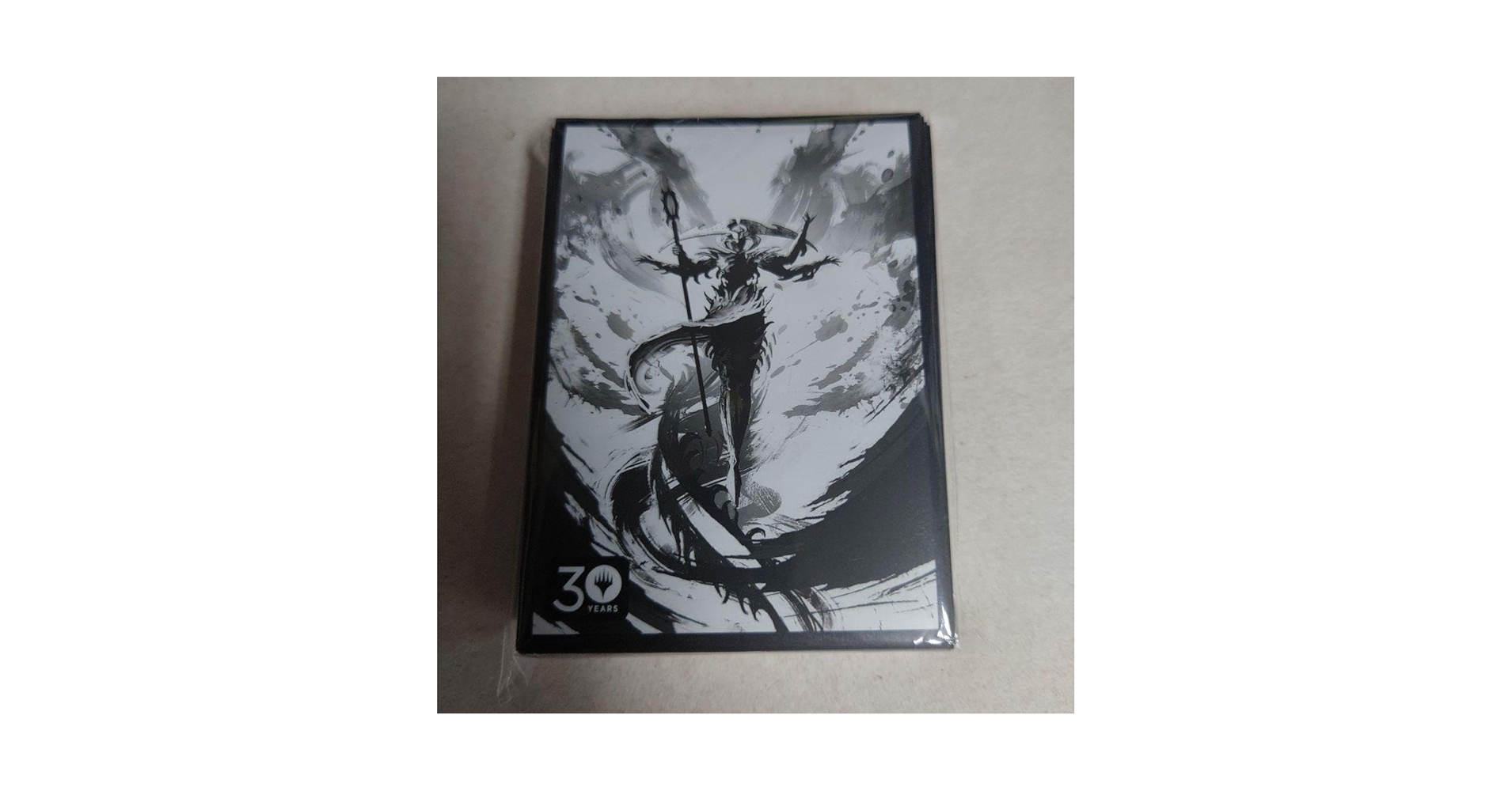 Amazon.co.jp: MTG アトラクサ スリーブ VQG : 文房具・オフィス用品