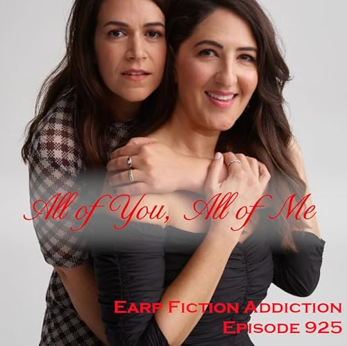 All of You, All of Me