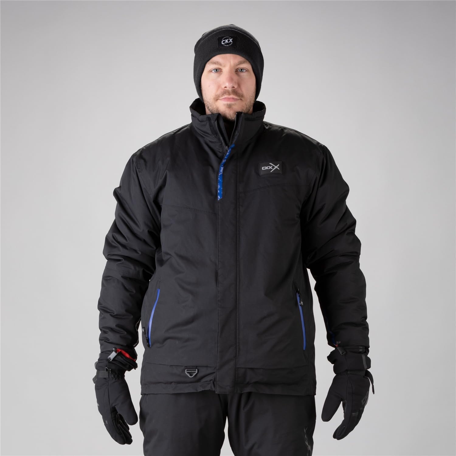 CKX Journey Men Jacket Men
