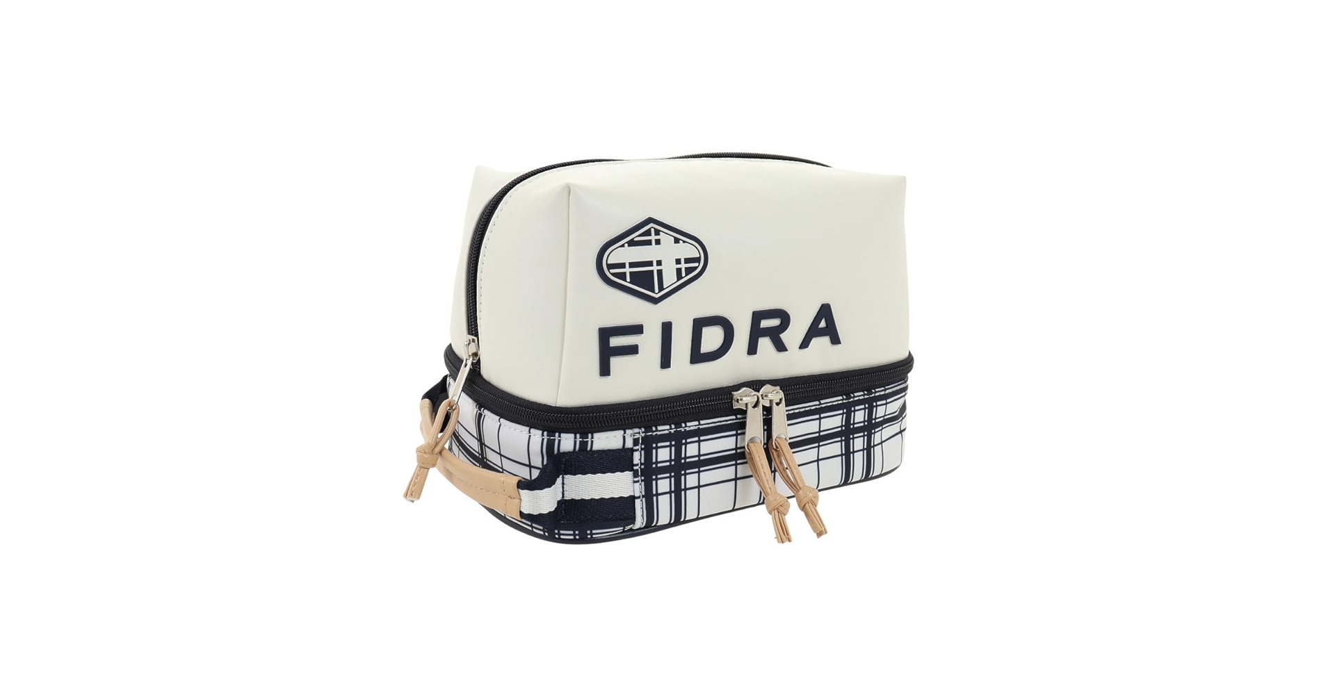 Amazon.co.jp: フィドラ（FIDRA） ゴルフ 保冷 FIDRAチェック