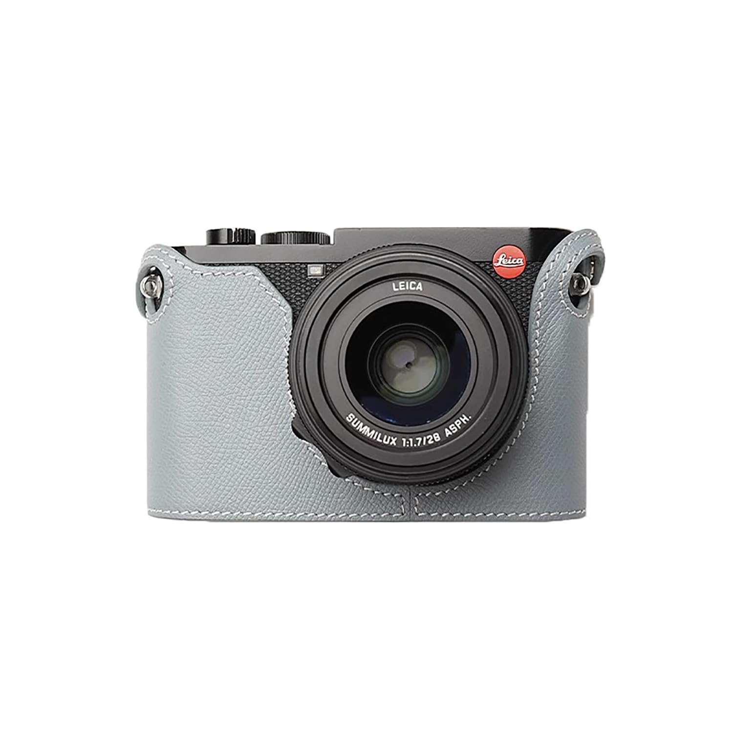 Amazon.com: DORSPXION Camera Case for Leica Q2 Handmade Genuine