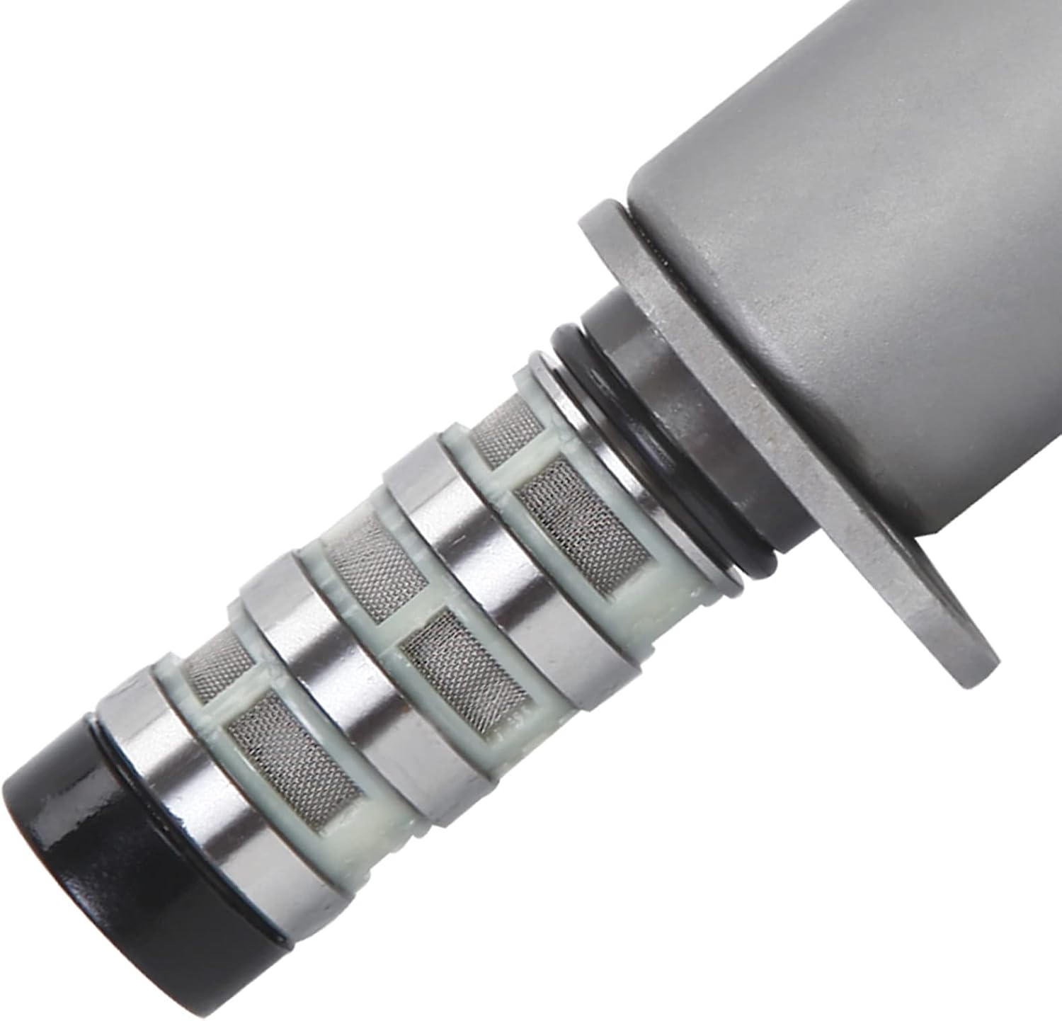 918-006 55567050 Oil Control VVT Valve Variable Timing Solenoid Compatible with 2012-2018 Sonic 2009-2011 Aveo 2009 Pontiac G3