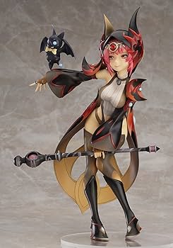グッドスマイルカンパニー ドラゴンネスト ソーサレス 1/8 フィギュア 未開封 Amazon | ドラゴンネスト ソーサレス (1/8スケール PVC製塗装