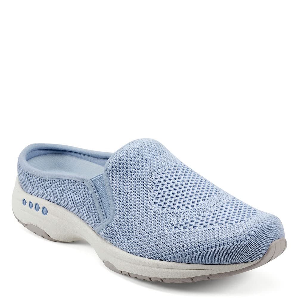 Easy Spirit Women's Takeknit Slip-On Sneakers