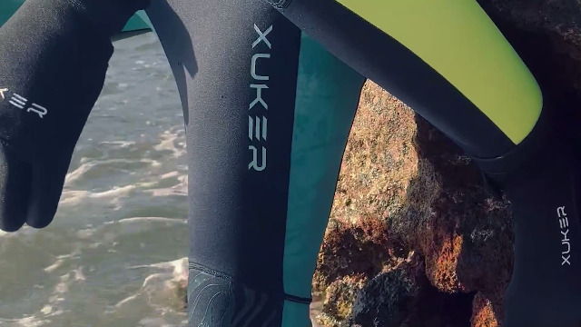 Amazon.com : XUKER Neoprene Water Socks 3mm, Sand Proof Beach