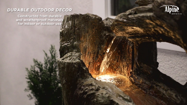 Amazon.com: Alpine Corporation WIN1520 59