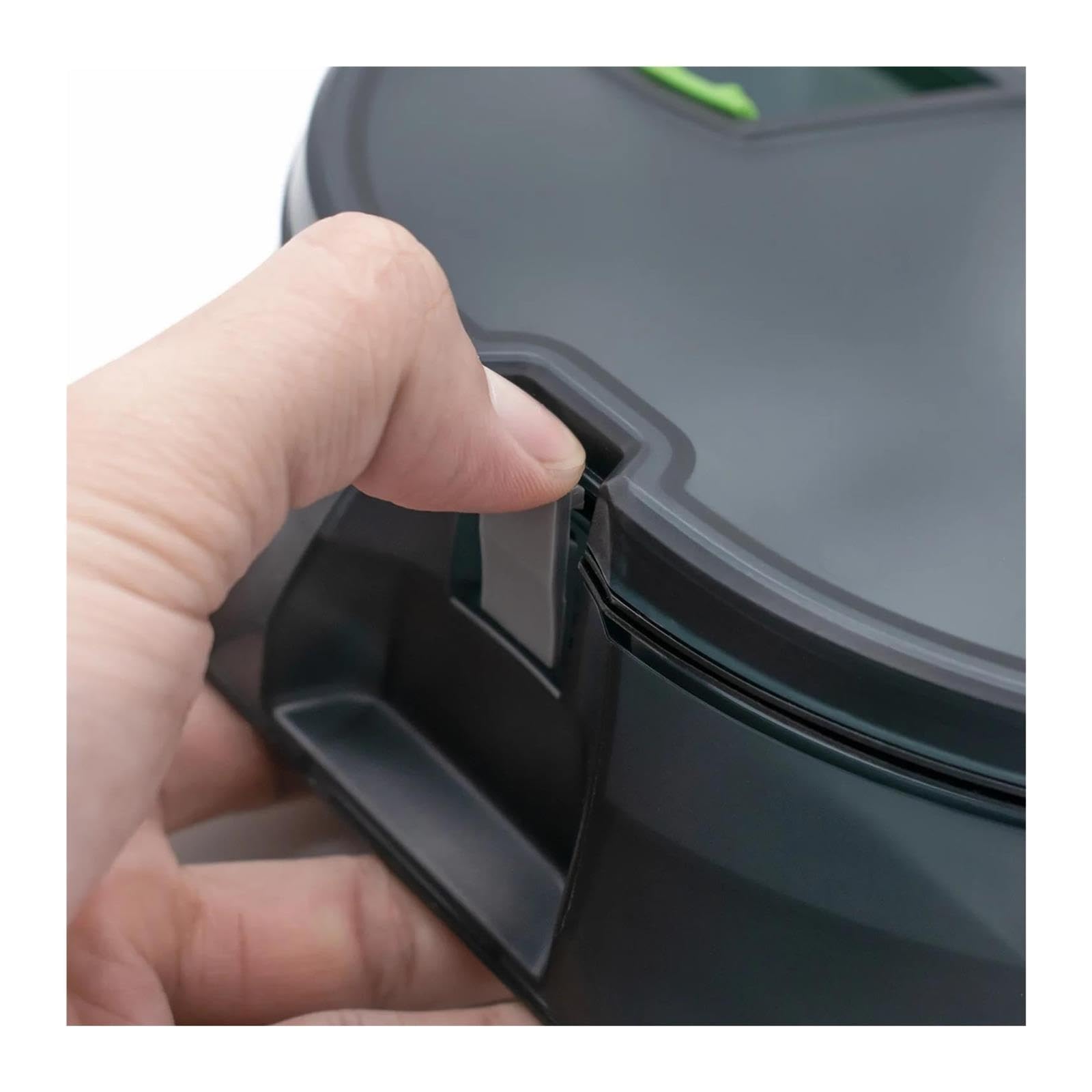 Contenedor De Polvo Repuesto, Compatible Con RoombaS9, Serie S9