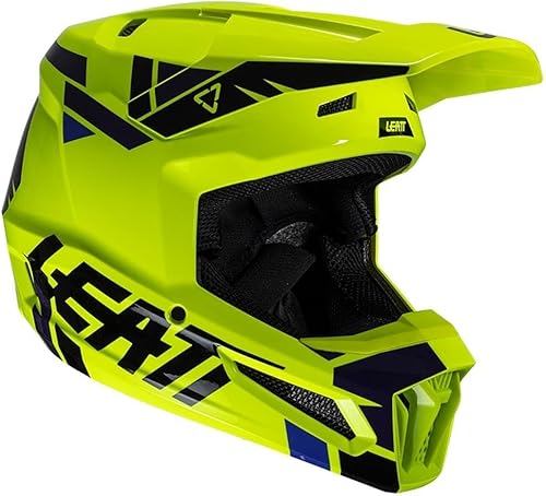 Miniatura 9 de Leatt Casco Moto 2.5 V24