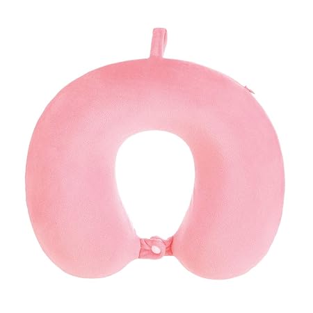 miniso memory foam neck pillow