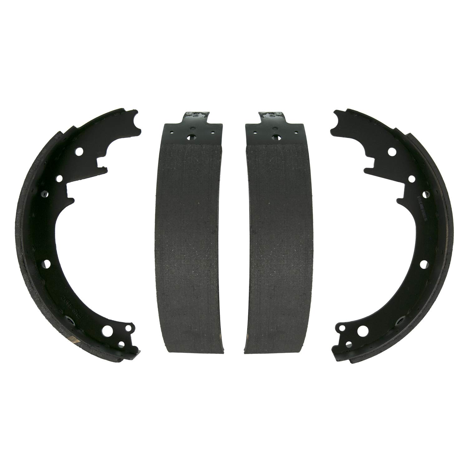 Wagner Z127 Brake Shoe Set, 1 Pack