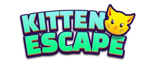 Kitten Escape: Save the kitten