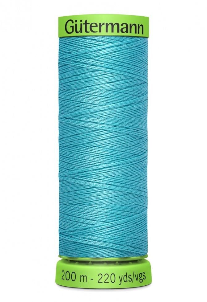Gutermann hilo para coser 100 m color 714 miniatura 1