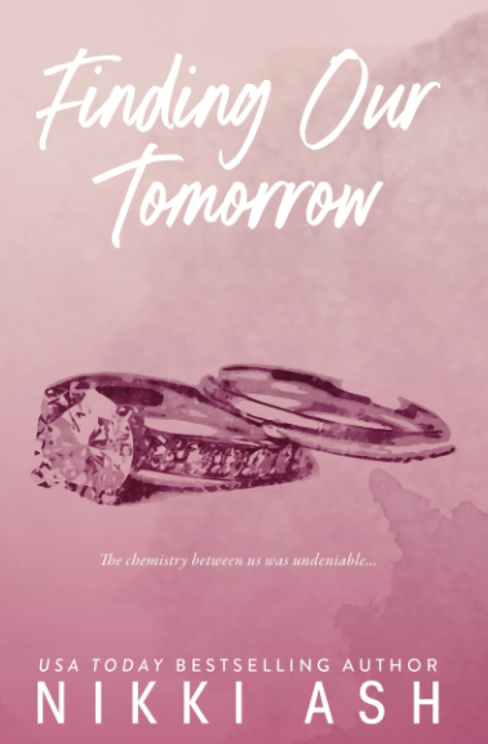 Finding Our Tomorrow: 5 (Imperfect Love)