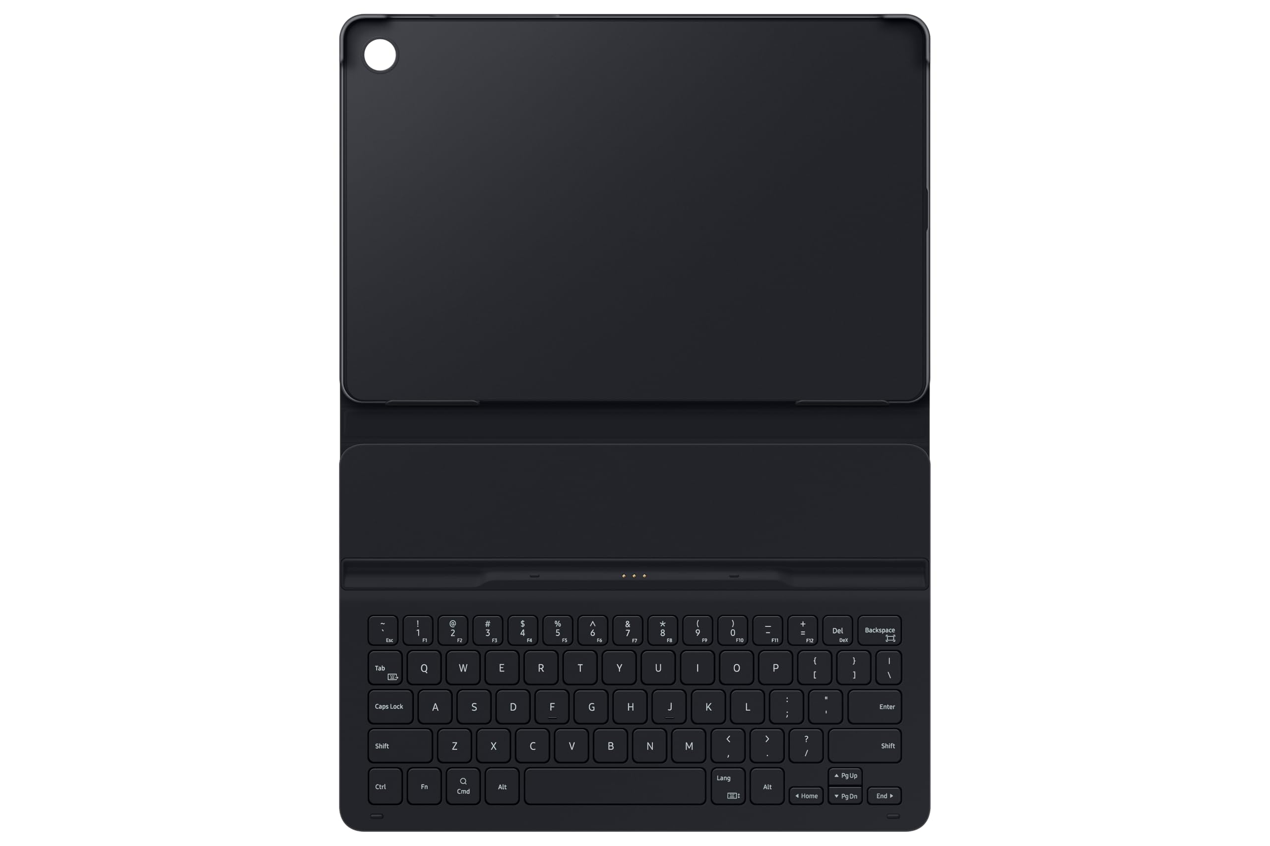 GalaxyTabS9+/BookCover Keyboard Slim【新品】 Samsung Galaxy (Tab S9)Book Cover Keyboard Black : Amazon.ca