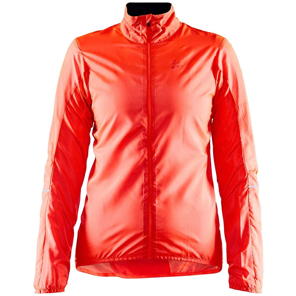 Craft Damen Essence Light Wind Bike Jacken