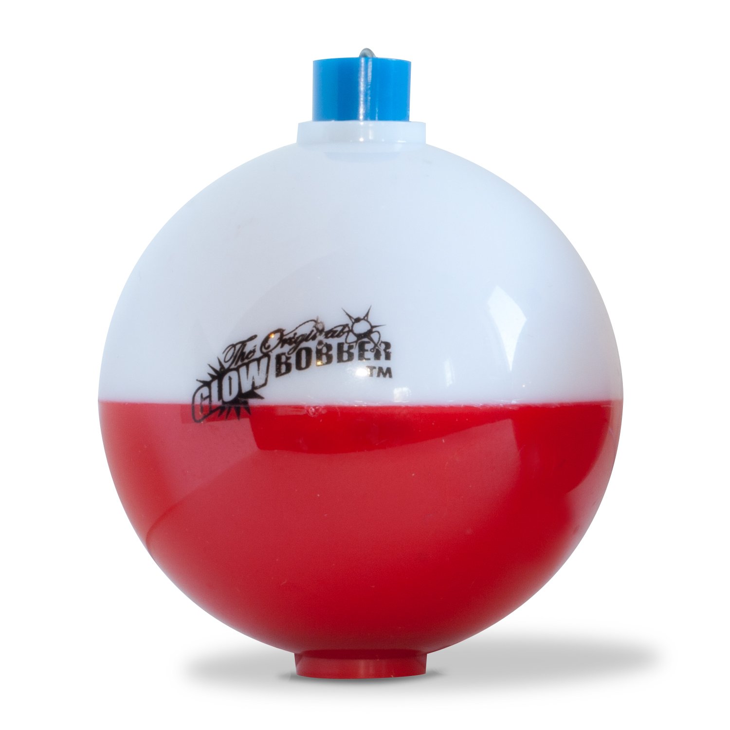 Rod-N-Bobb's Original Glow Bobber