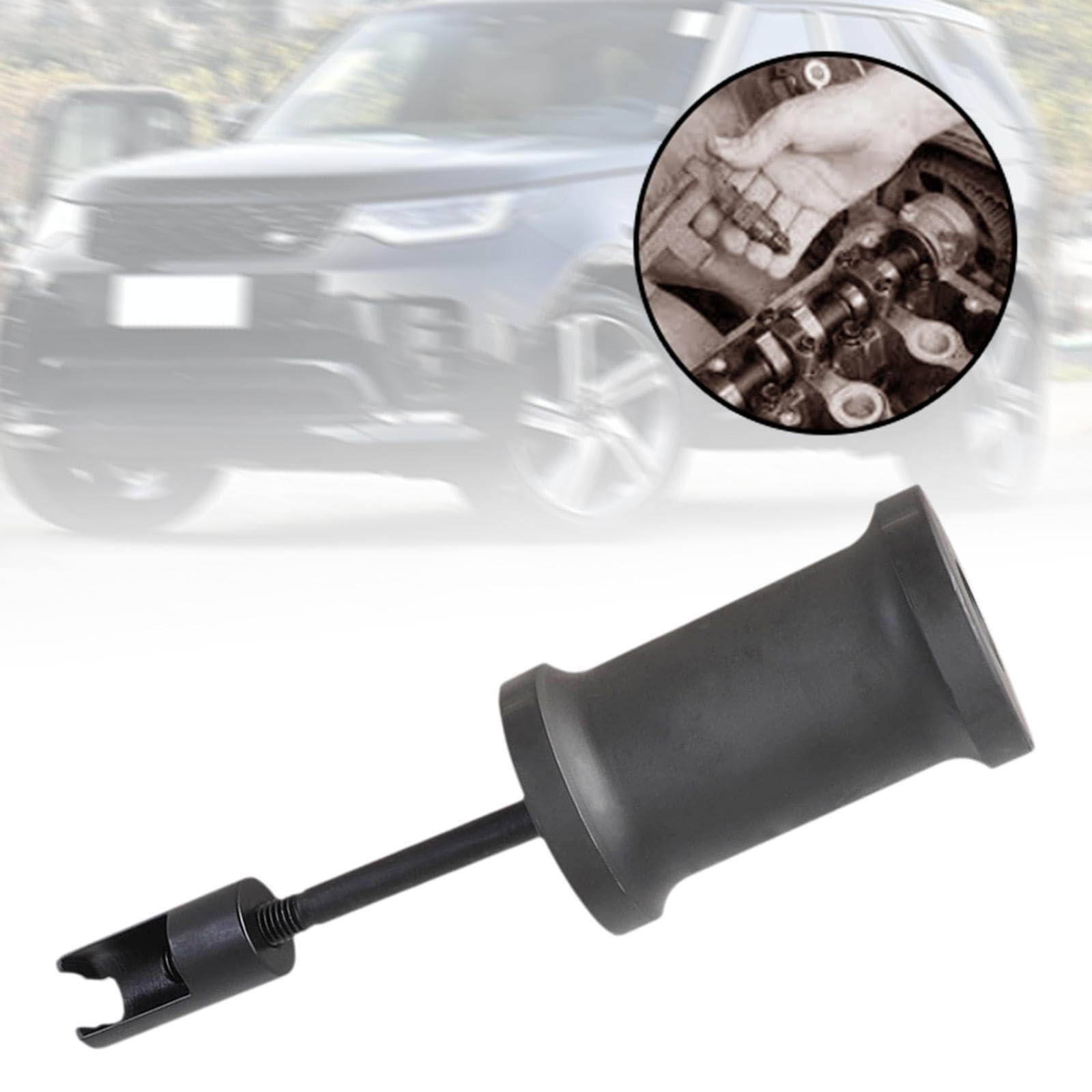 Okiyakusama Injector Puller Kit Engine Maintenance Tool Injector Extractor Disassembly Kit High Performance for ea839 Engines