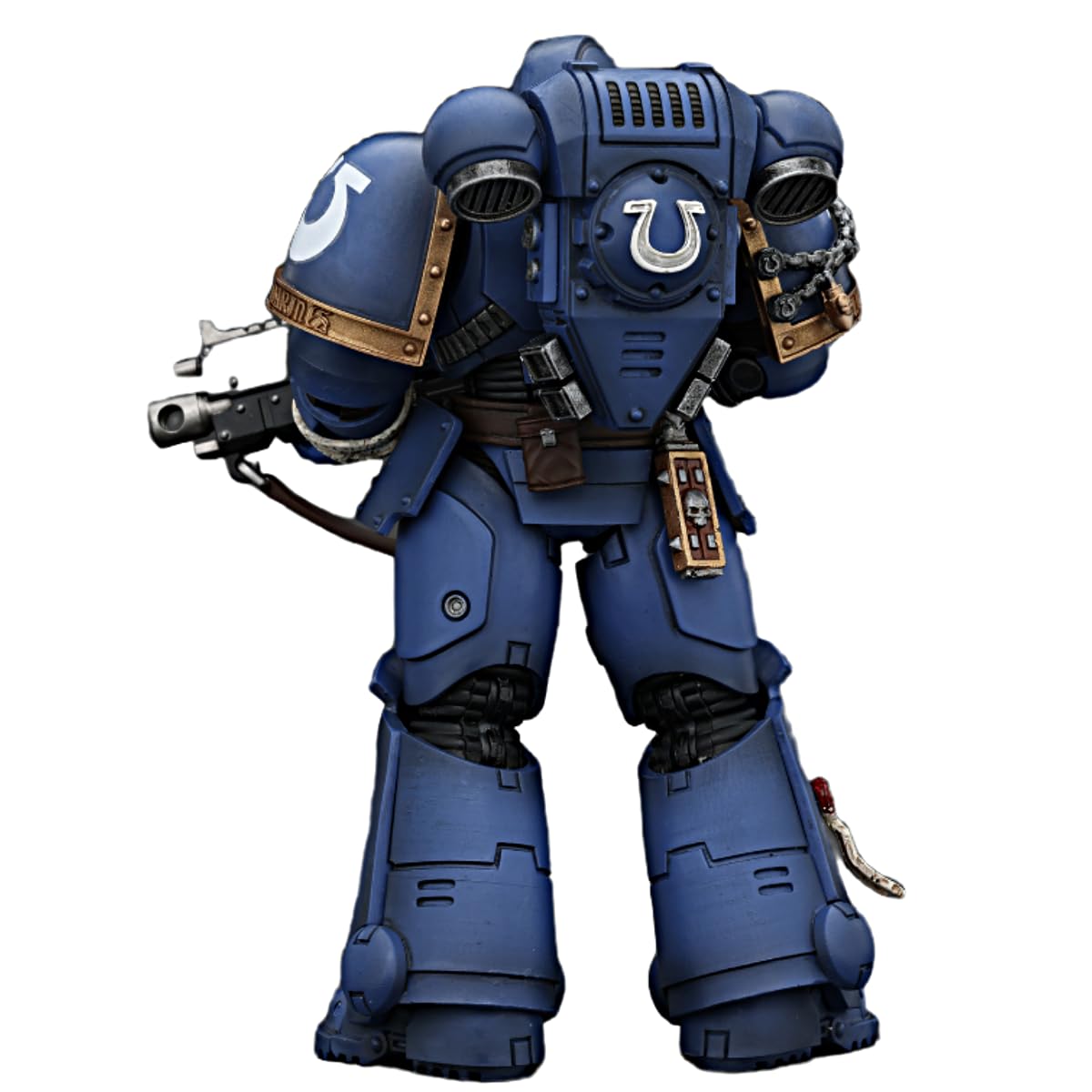 Amazon.com: JOYTOY 1/18 Action Figure Warhammer 40k