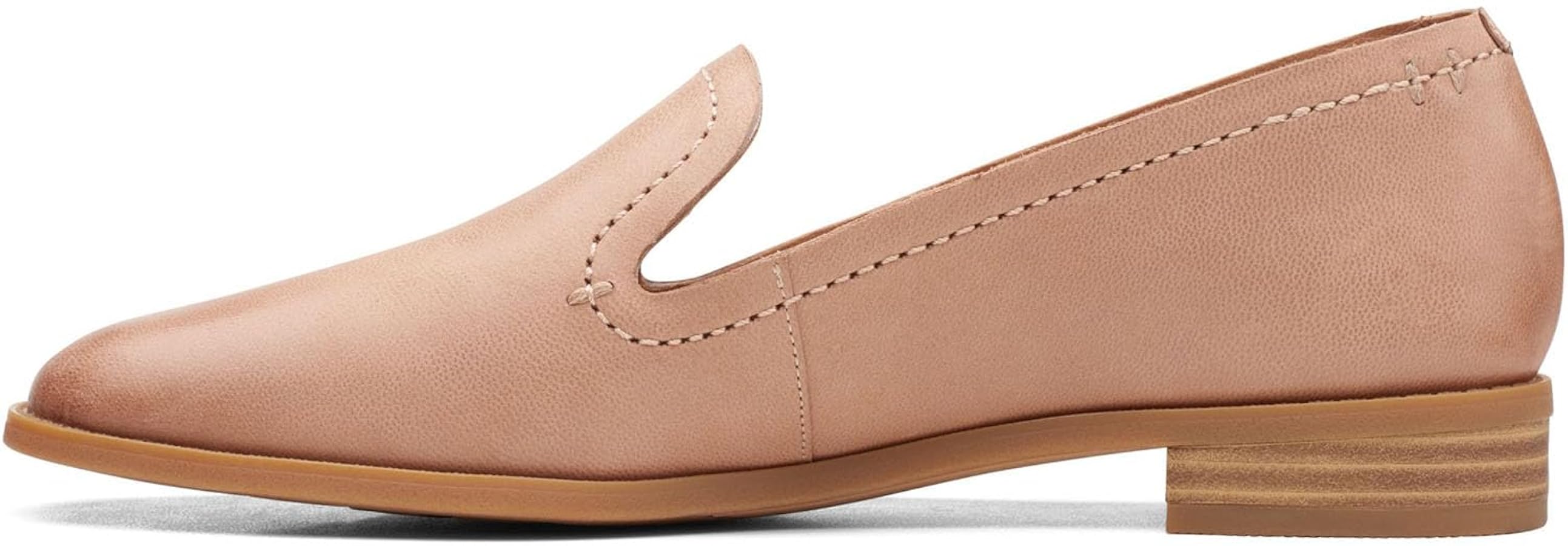 靴 Clarks/Pure Hall Amazon.com | Clarks - Womens Pure Hall Shoes, Color Praline