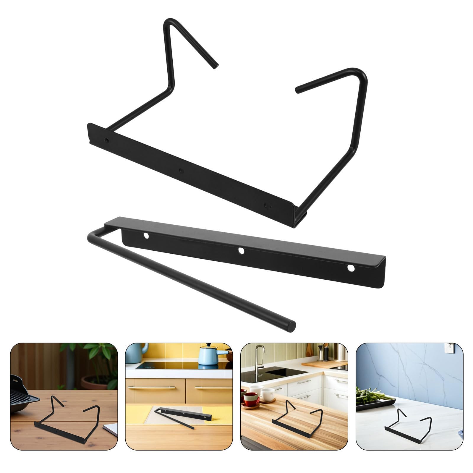 Healvian Outil de Dislocation Cervicale en Métal Robuste – Kit Portable Hygiénique D’abattage sans Cruauté pour Lapins – Équipement de Transformation pour Chasse et Basse-Cour