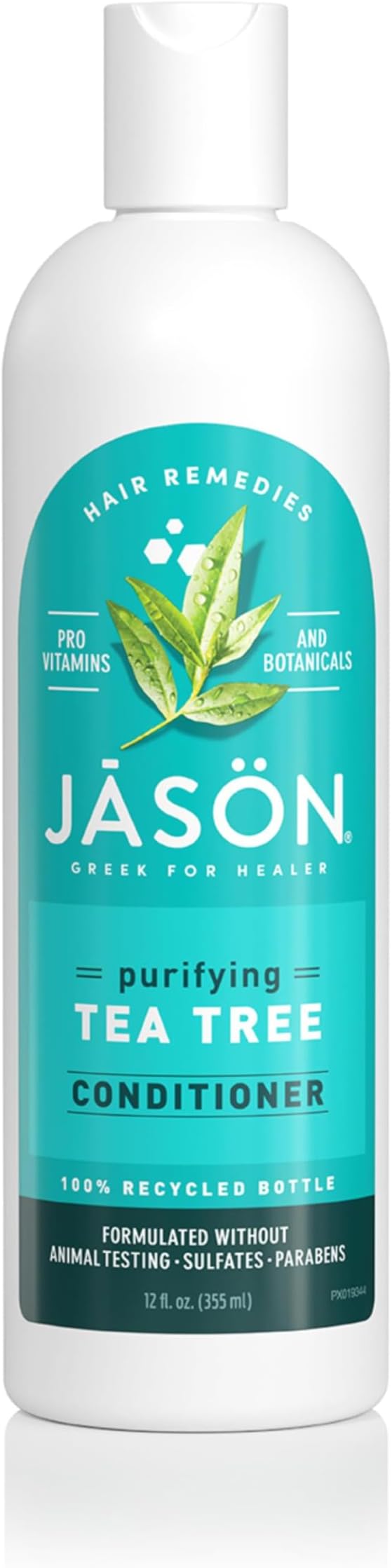 Jason Tea Tree Conditioner 12 oz