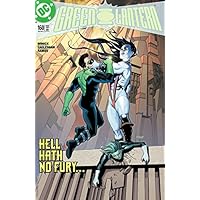 Green Lantern (1990-2004) #160