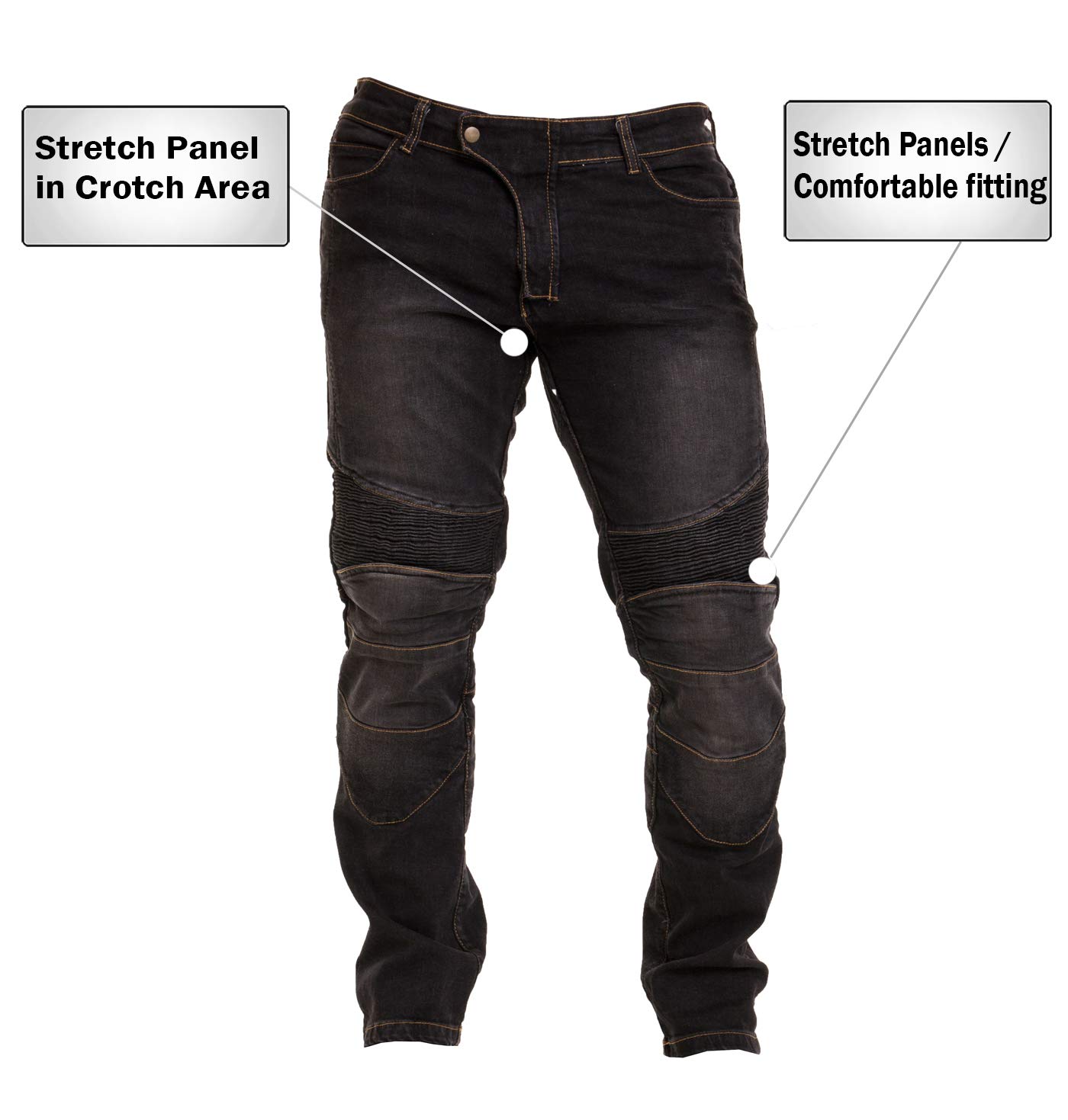 Fox Racing 180 Peril Motocross Pant Fluorescent Green