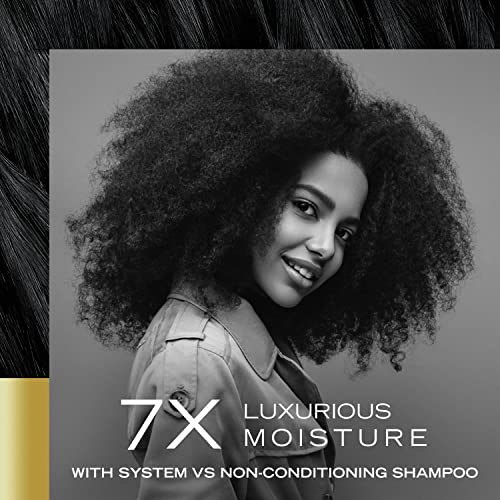 Tresemmé Rich Moisture Shampoo And Conditioner Rich Moisture 2 Count For Dry Hair Formulated With Vitamin E And Biotin 28 Oz #TOP7