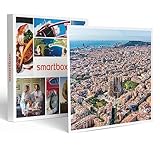 Smartbox - Caja Regalo - 1 Entrada de Estudiante a la Sagrada Familia con audioguía, Acceso rápido y Acceso a Torre - Ideas Regalos Originales