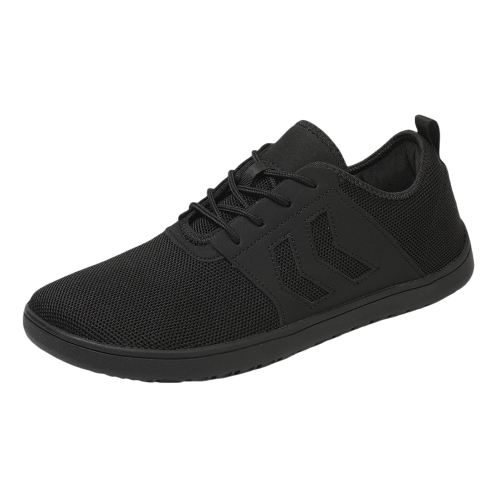 ForceRoute Weightlifting Power Shoes,Powerlifting Bodybuilding Squat Shoes,Gym Shoes,Womens Trainers,Hike Footwear Barefoot Shoes Womens,Breathable,Soft,Flexible,For Gym Cross Training