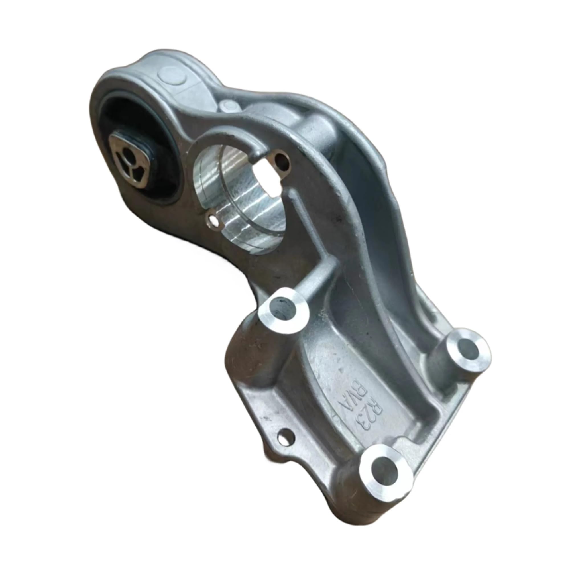 1807L4 1807L6 Aluminum Rear Lower Engine Mount for 206 207 307 308 C2 C4 1.4 1.6(1807L6 Auto)