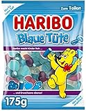 Haribo Blaue Tüte (3x175g)