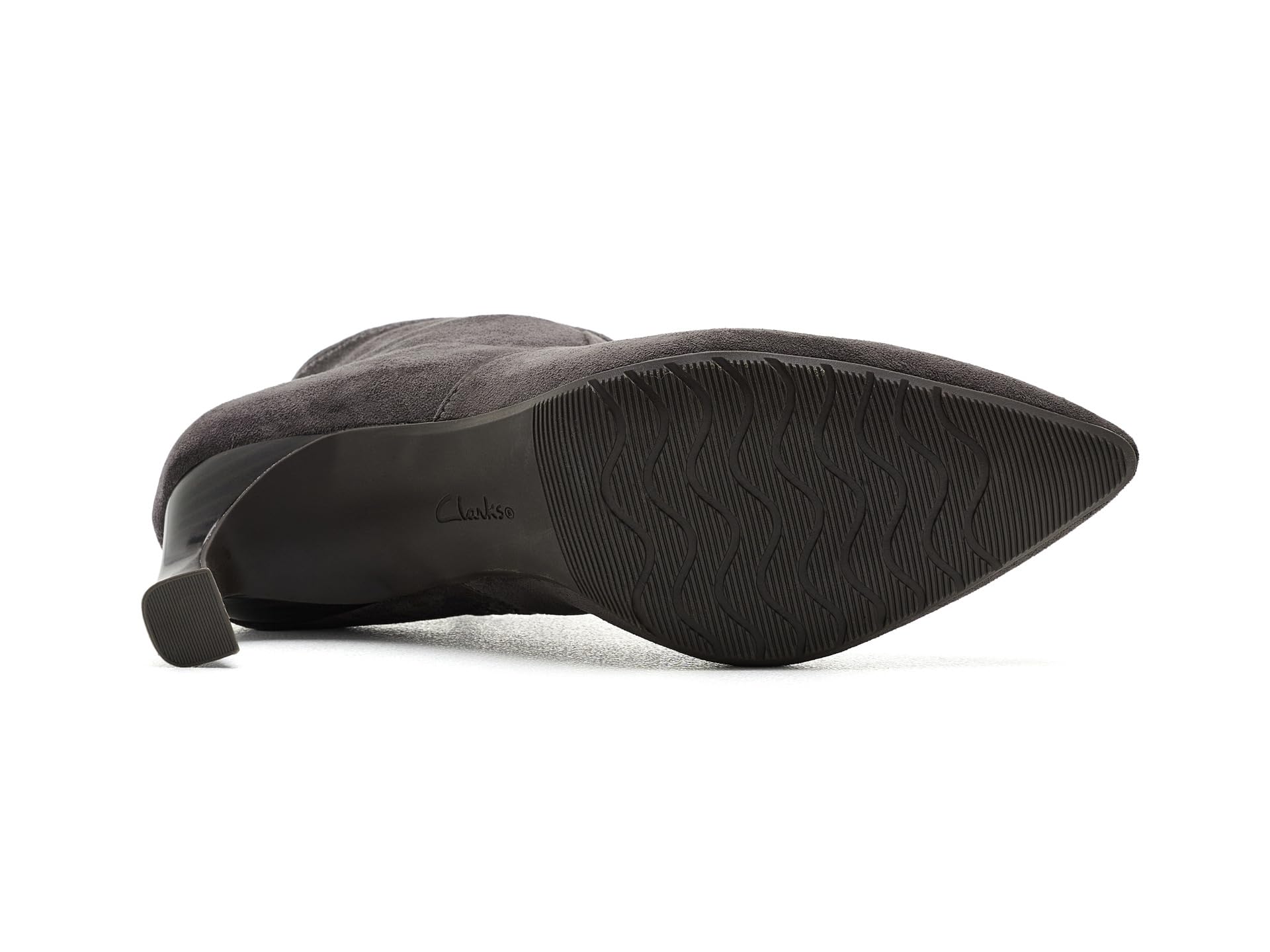 Clarks Kobiety Tammitha AceButy za kostkę
