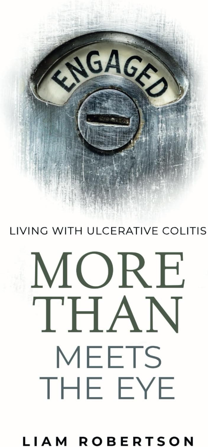 More Than Meets The Eye: Living With Ulcerative Colitis