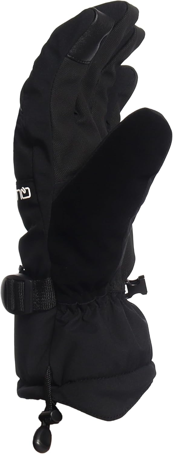 Quiksilver Men Mission Glove