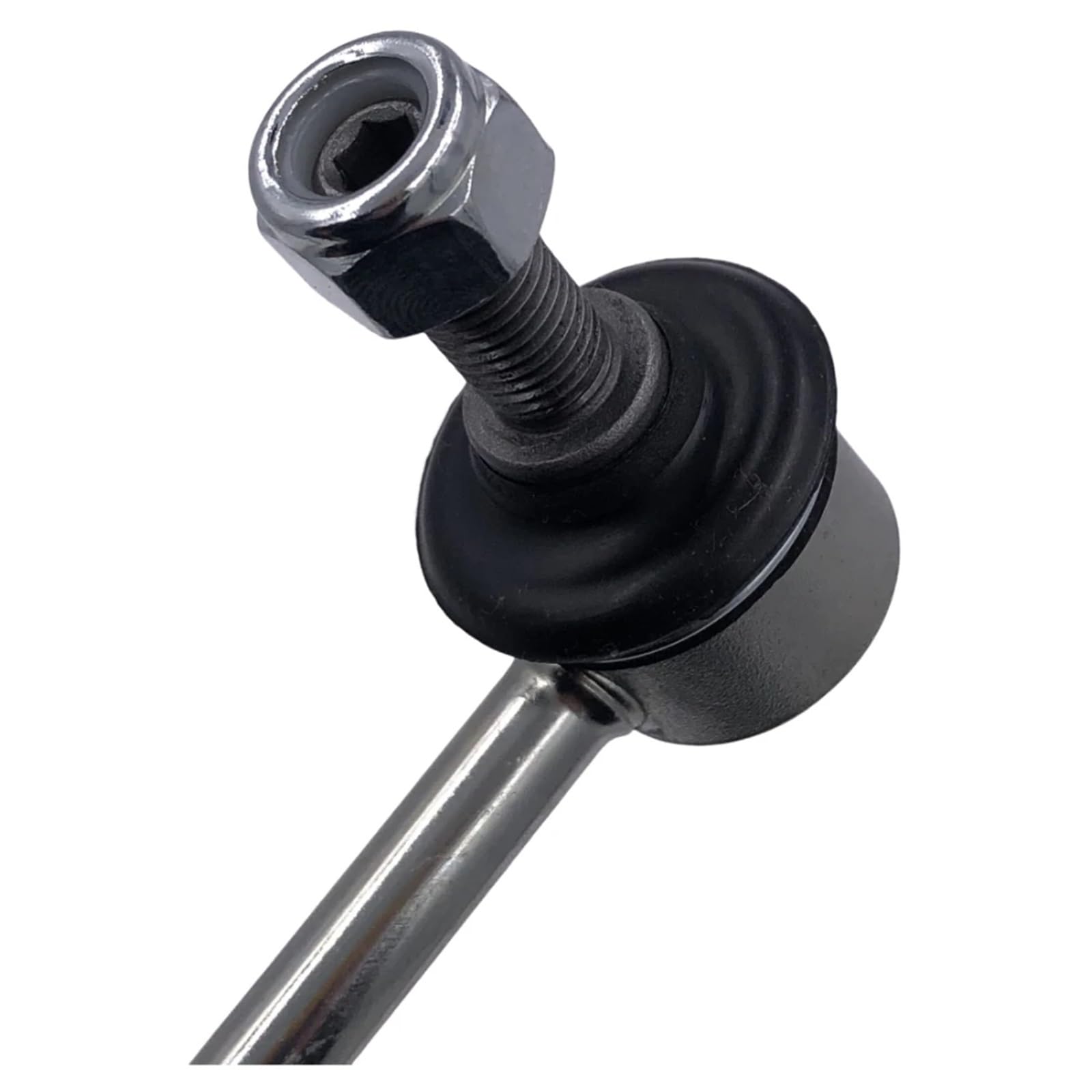 Przedni łącznik stabilizatora pasuje do HONDA CITY JAZZ GREIZ ENVIX GIENIA drążek sprzęgający końcówka akcesoria 2015 Car Front Stabilizer Sway Bar