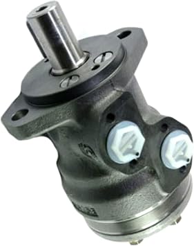 OMR80-151-0711 80-11186671 Orbital Motor OMR for Danfoss