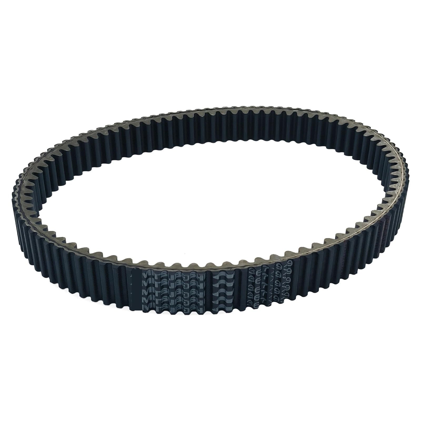 Correa CVT de ATV CF500 para dominar rutas de montaña e invierno 6