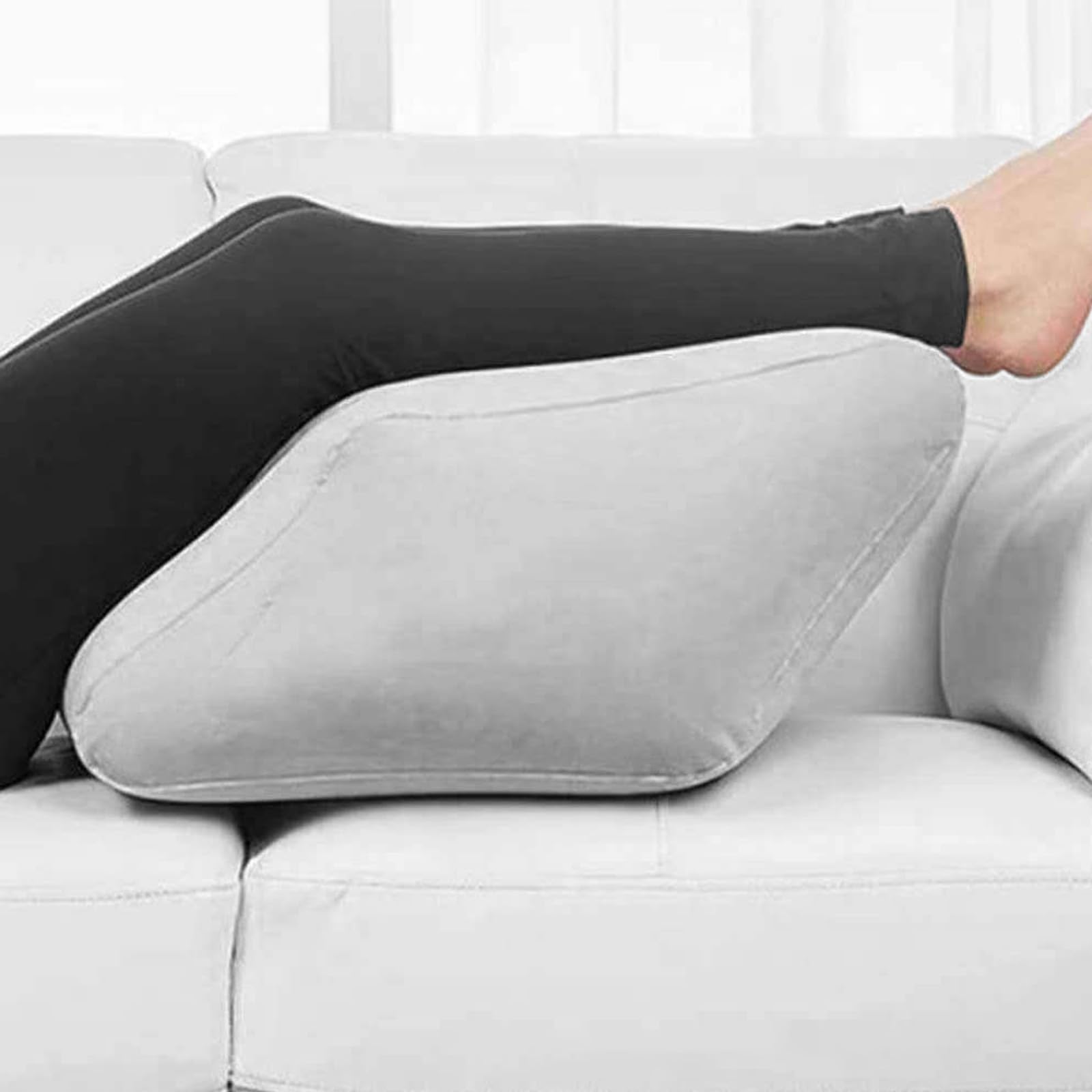 Almohada Ergonómica Almohada Piernas La Tienda En Casa Almohada