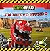 Un nuevo mundo (Un cuento de Dinotrux)