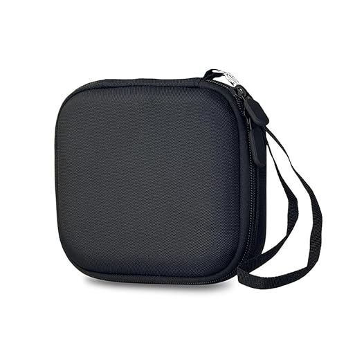 TEHAOUU Insta360 Go Ultra対応 軽量 耐衝撃 ポータブル収納ケース