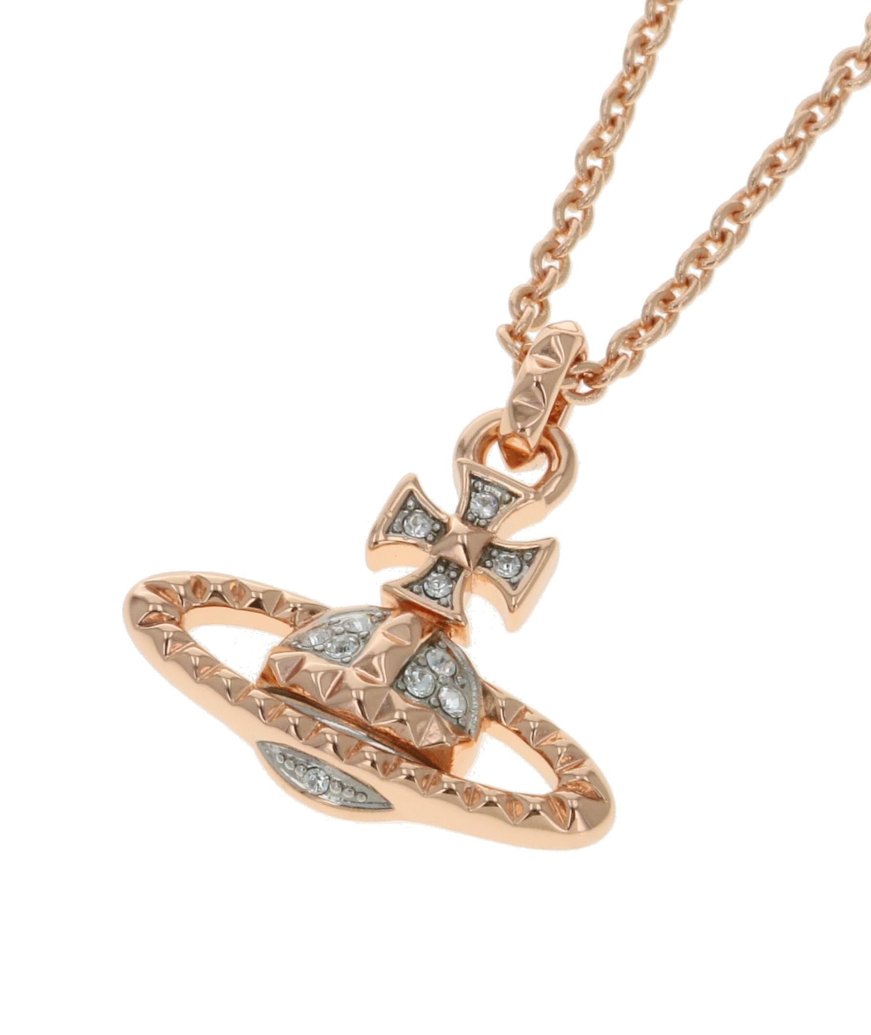 Vivienne Westwood グレース ベースレリーフ ネックレス レア Vivienne