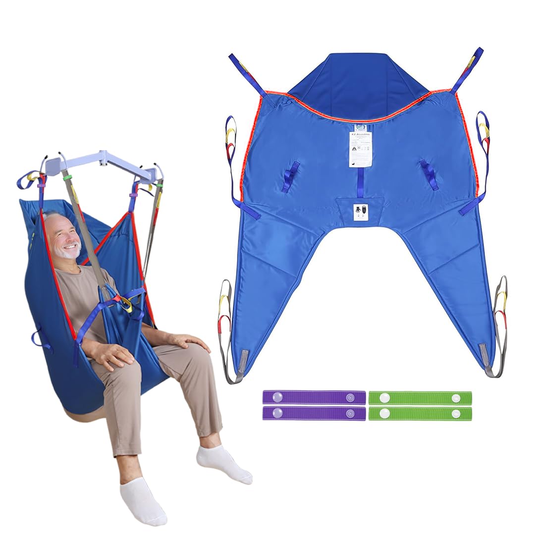 新品　EYSION Compact Body Lift Easy Body Lift | 1800wheelchair