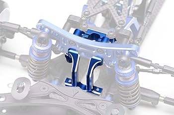 Amazon | ヨコモ (YOKOMO) アルミ製 軽量 フロント バルクヘッド RD/SD