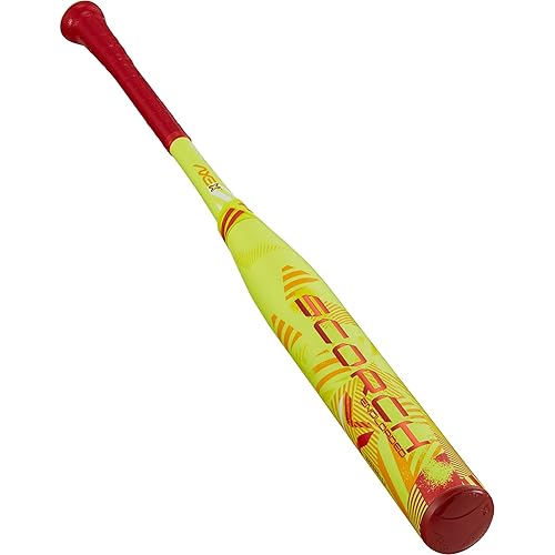 Batte De Softball Composite Monsta Black Sheep 2024 - ASA/USA, 34 Pouces, 26 Oz, Fin De Charge (occasion)
