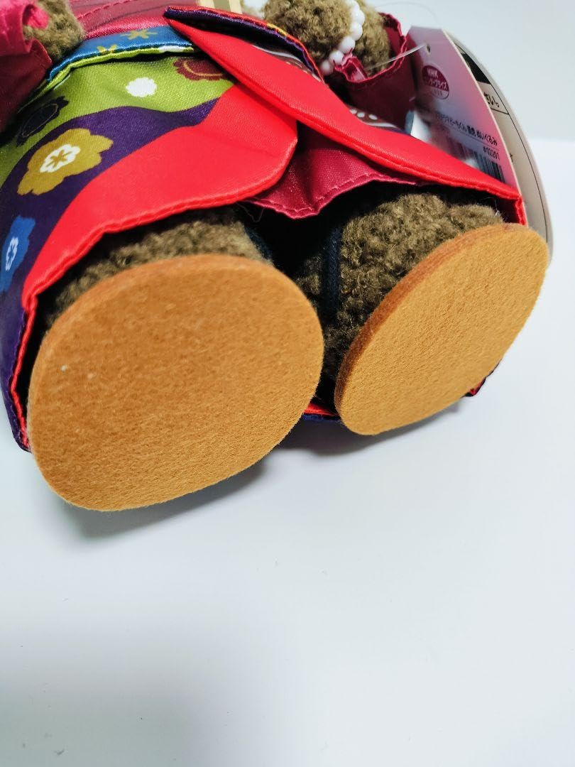 大河ドラマ どーもくん おんな城主直虎 ぬいぐるみ 吉徳 未使用品 Amazon.co.jp: 大河ドラマ おんな城主直虎 どーもくん直虎