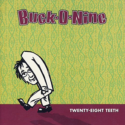Buck-O-Nine